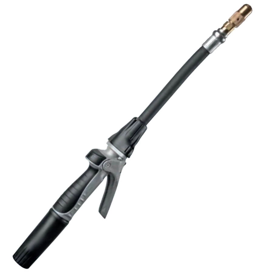Oil Control Handles Image